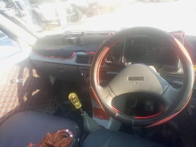 Suzuki Mehran VXR 2005