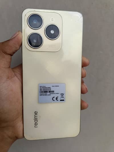 Realme C61