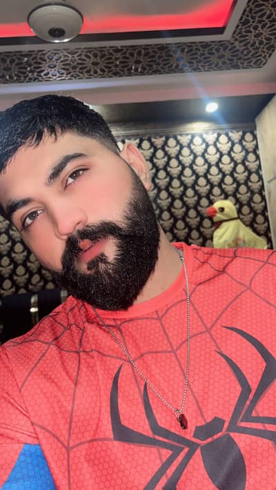Asad Ali