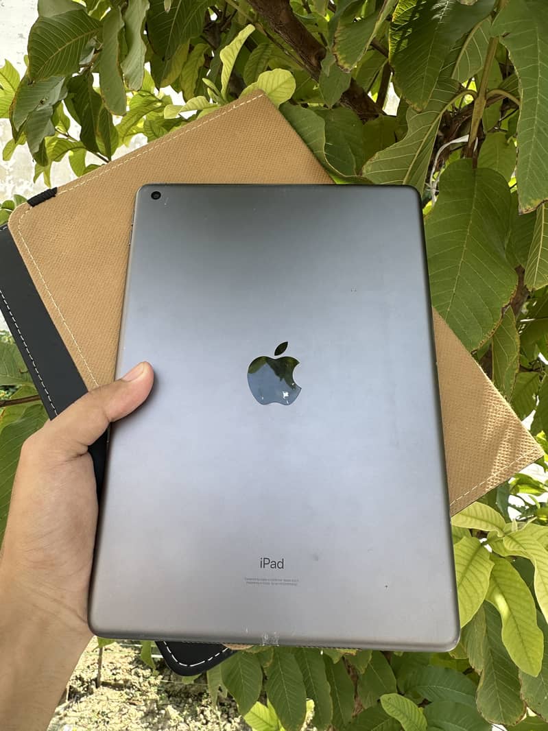 Ipad 8 generation 0