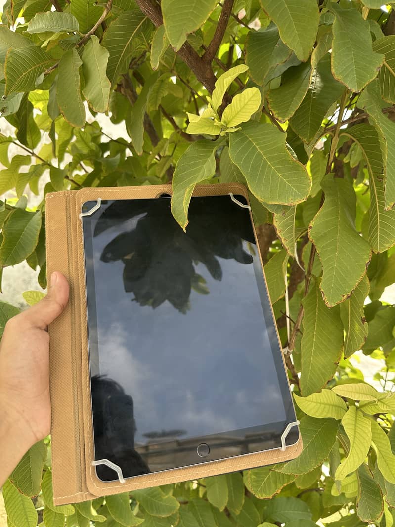 Ipad 8 generation 1
