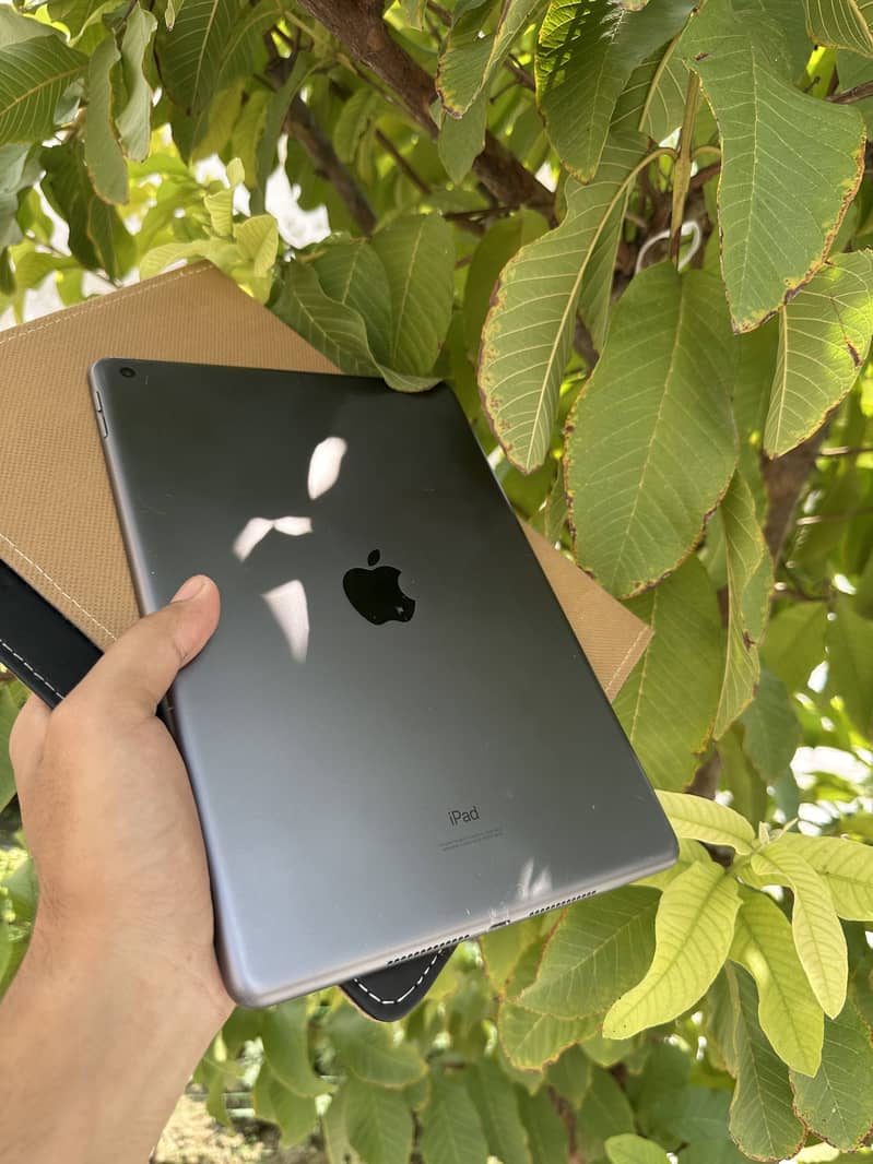 Ipad 8 generation 2