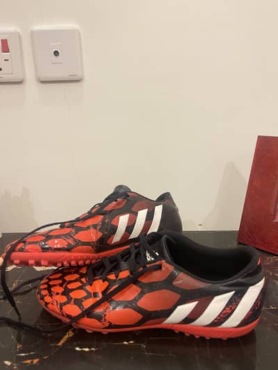 Adidas Predator World cup edition