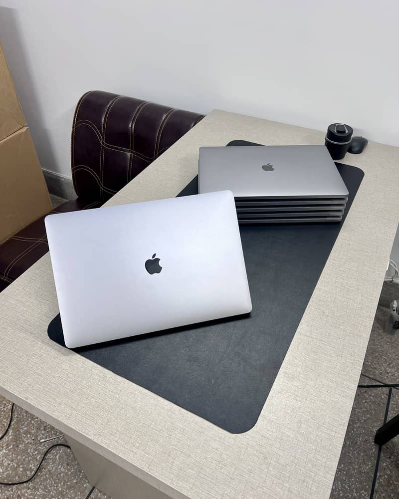 Macbook Pro 2019 0