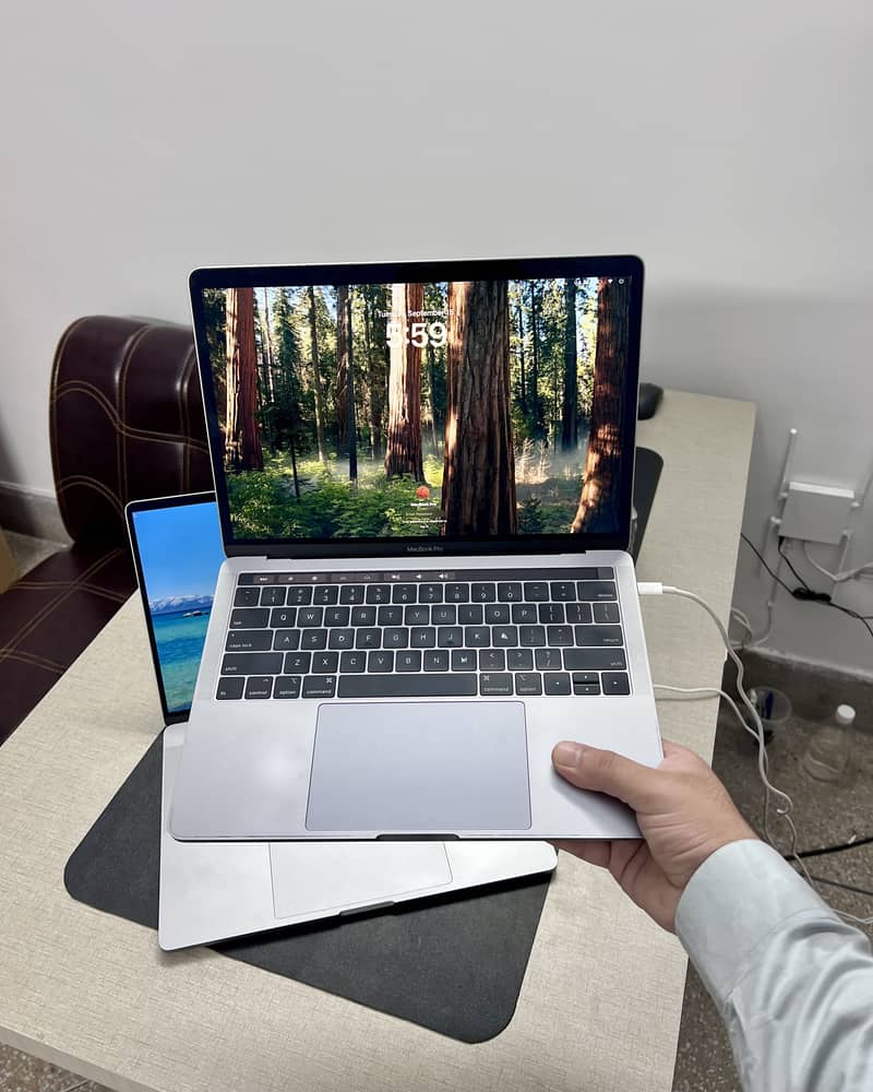 Macbook Pro 2019 2