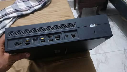 Xbox One 500GB with Two original controllers