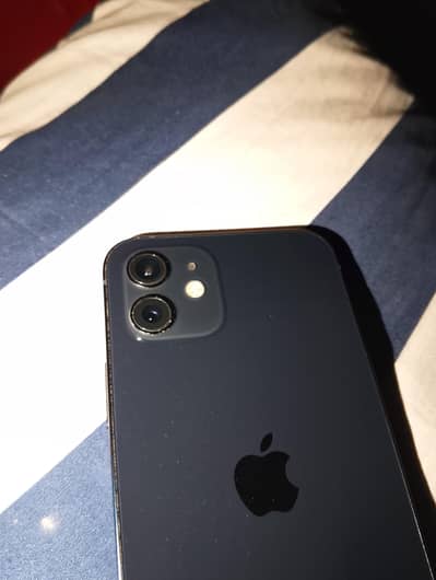 Apple iPhone 12