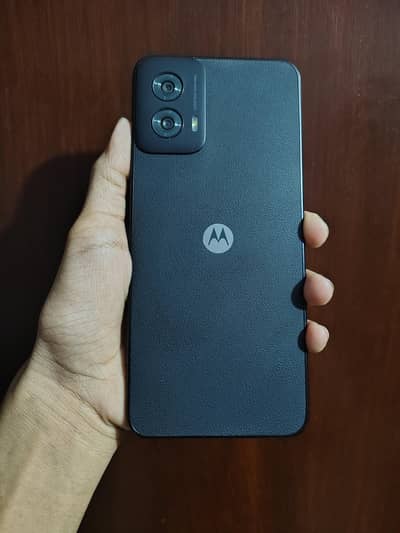 Motorola Moto G Power 5G 2024 8+8/128 Non Pta brand new condition