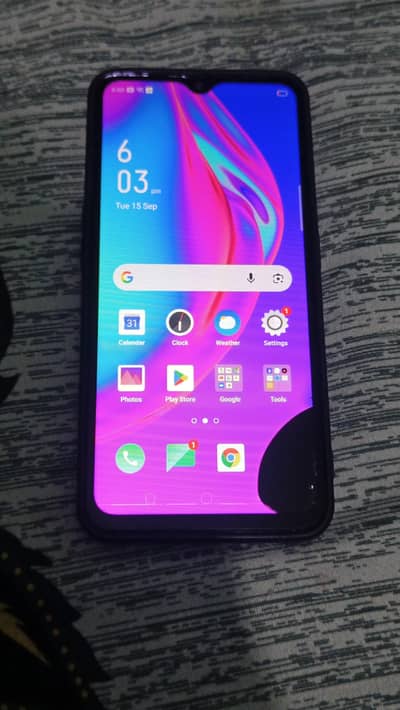 OPPO F11, 8/256 #03149543923