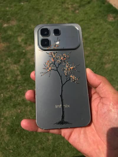 Infinix Note 60 Pro