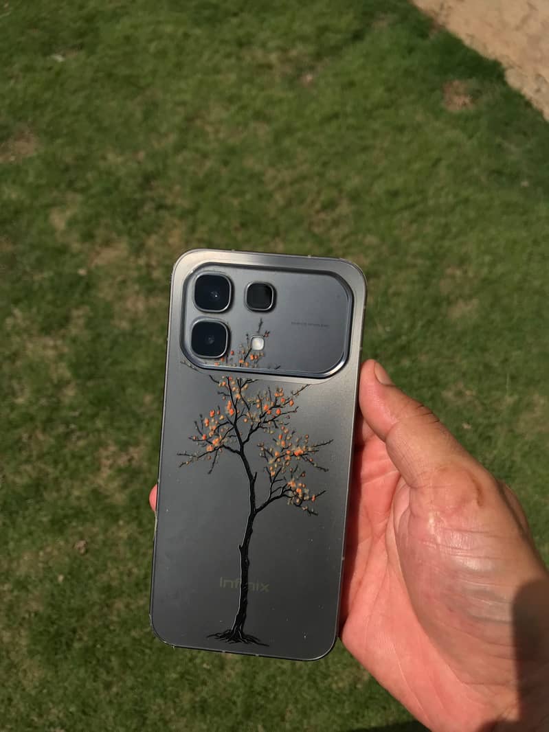 Infinix Note 60 Pro 2