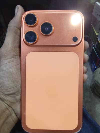 XR convert 17 pro