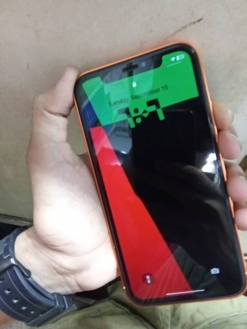 XR convert 17 pro 1