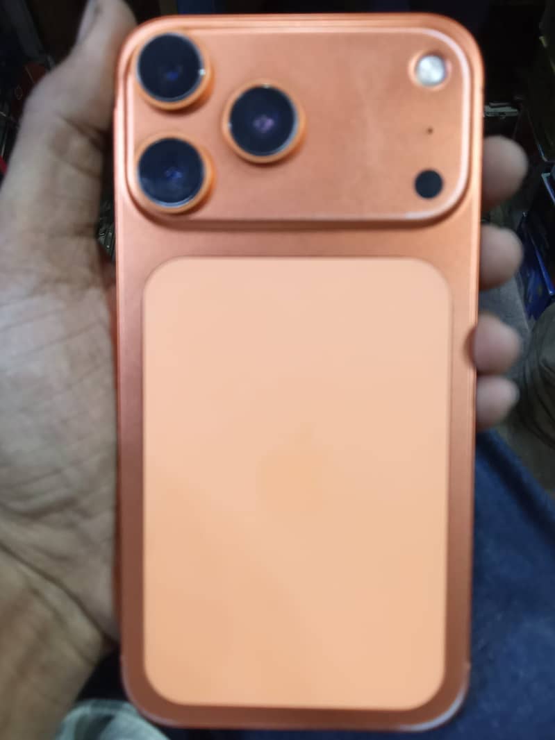 XR convert 17 pro 2