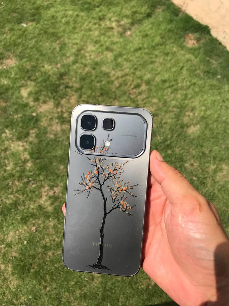 Infinix Note 60 Pro 5