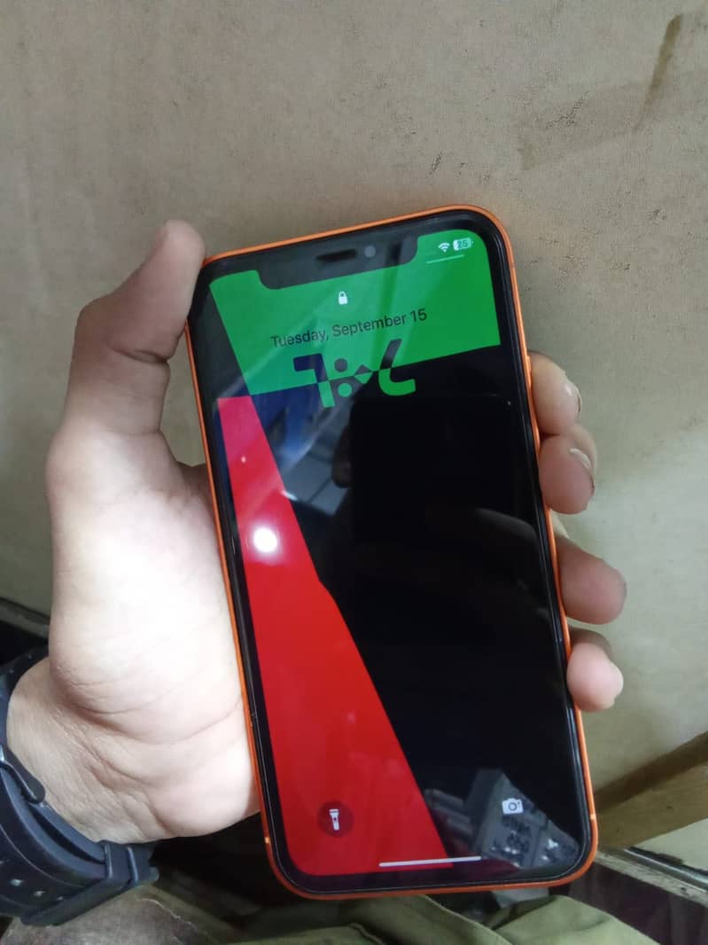 XR convert 17 pro 3