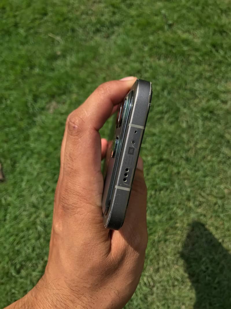 Infinix Note 60 Pro 6