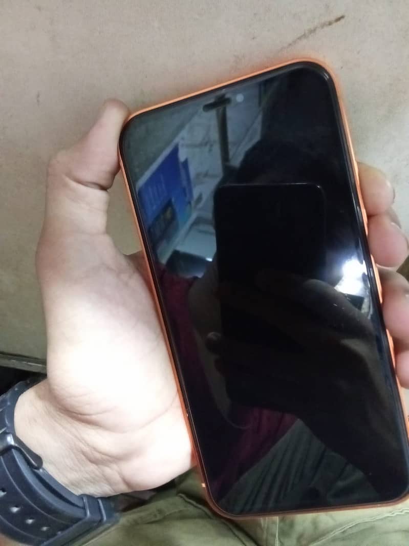 XR convert 17 pro 5