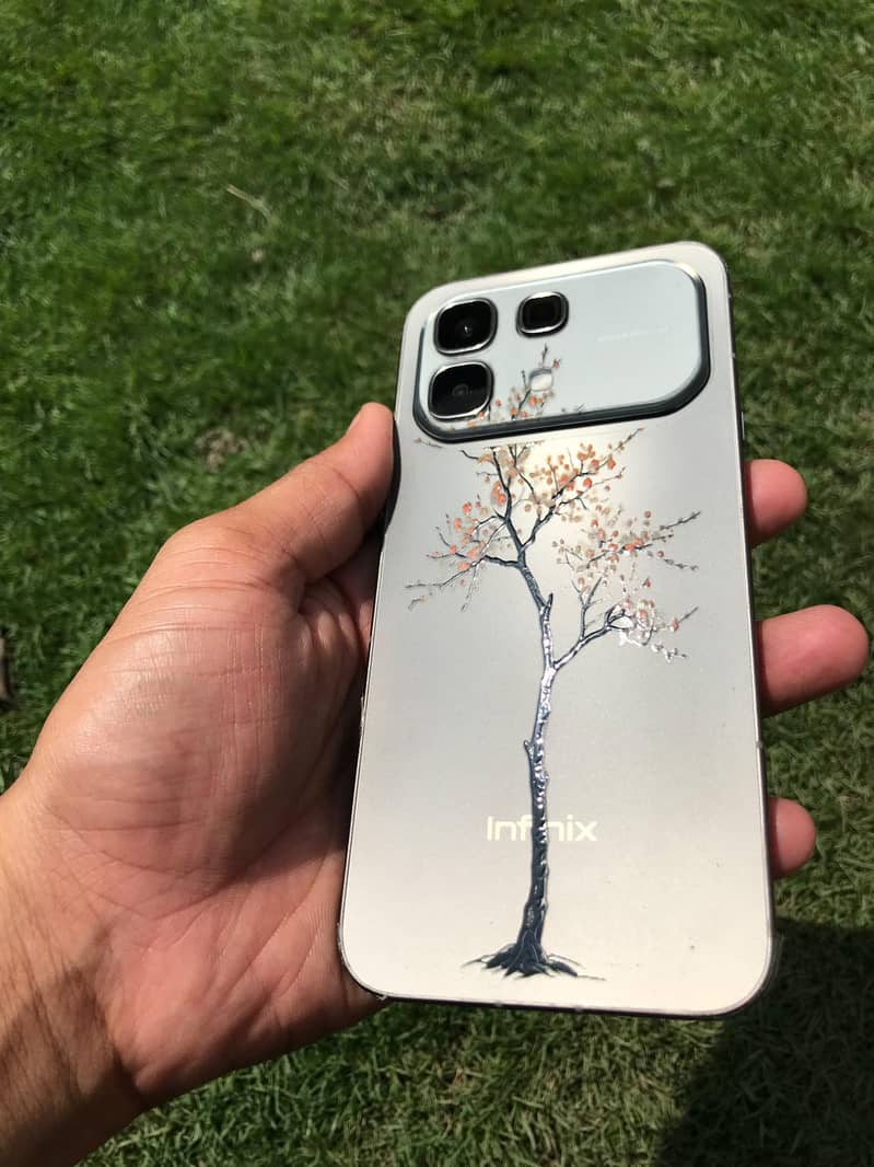 Infinix Note 60 Pro 9