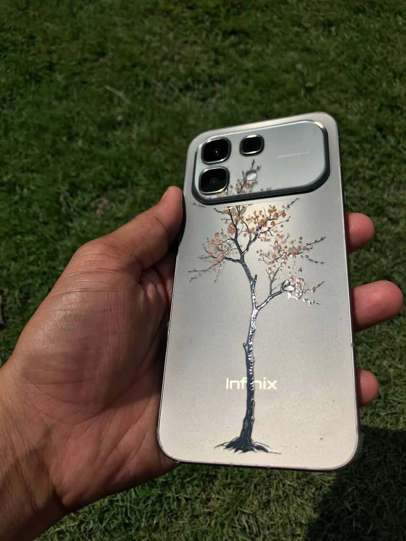 Infinix Note 60 Pro 11