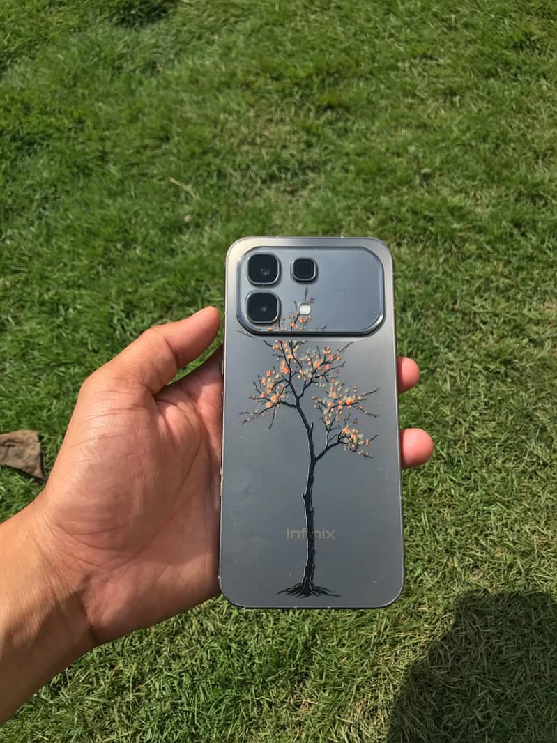 Infinix Note 60 Pro 12