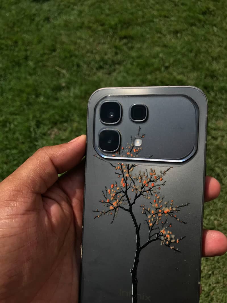 Infinix Note 60 Pro 13