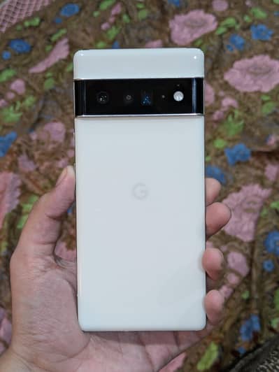 Google Pixel 6 Pro