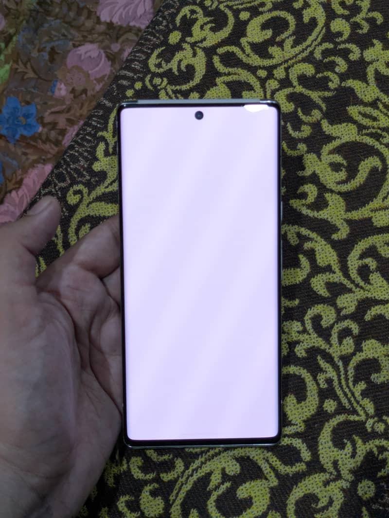 Google Pixel 6 Pro 1