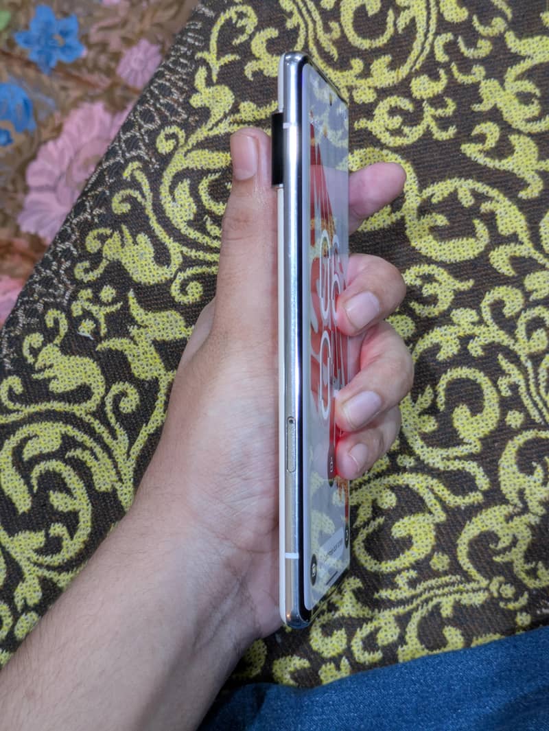 Google Pixel 6 Pro 3