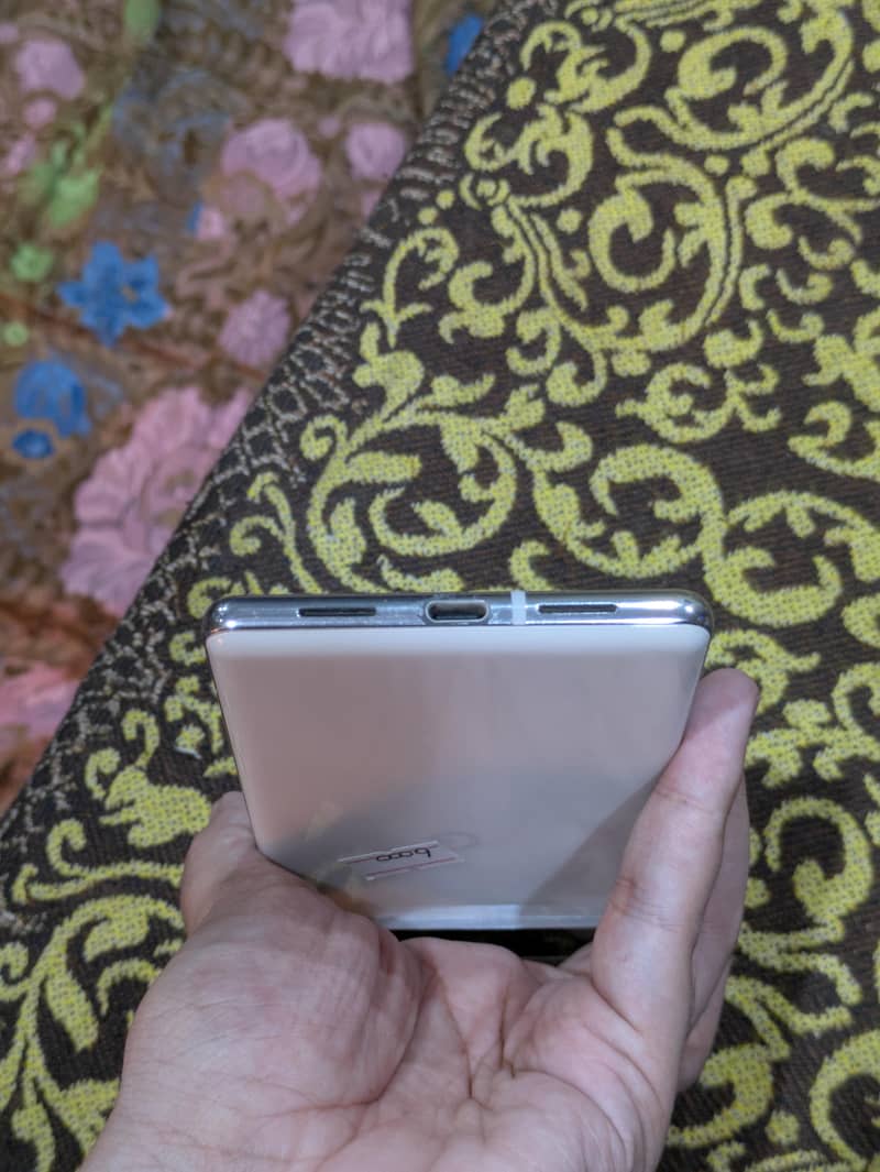 Google Pixel 6 Pro 5