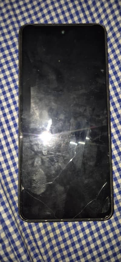 Tecno Spark Go