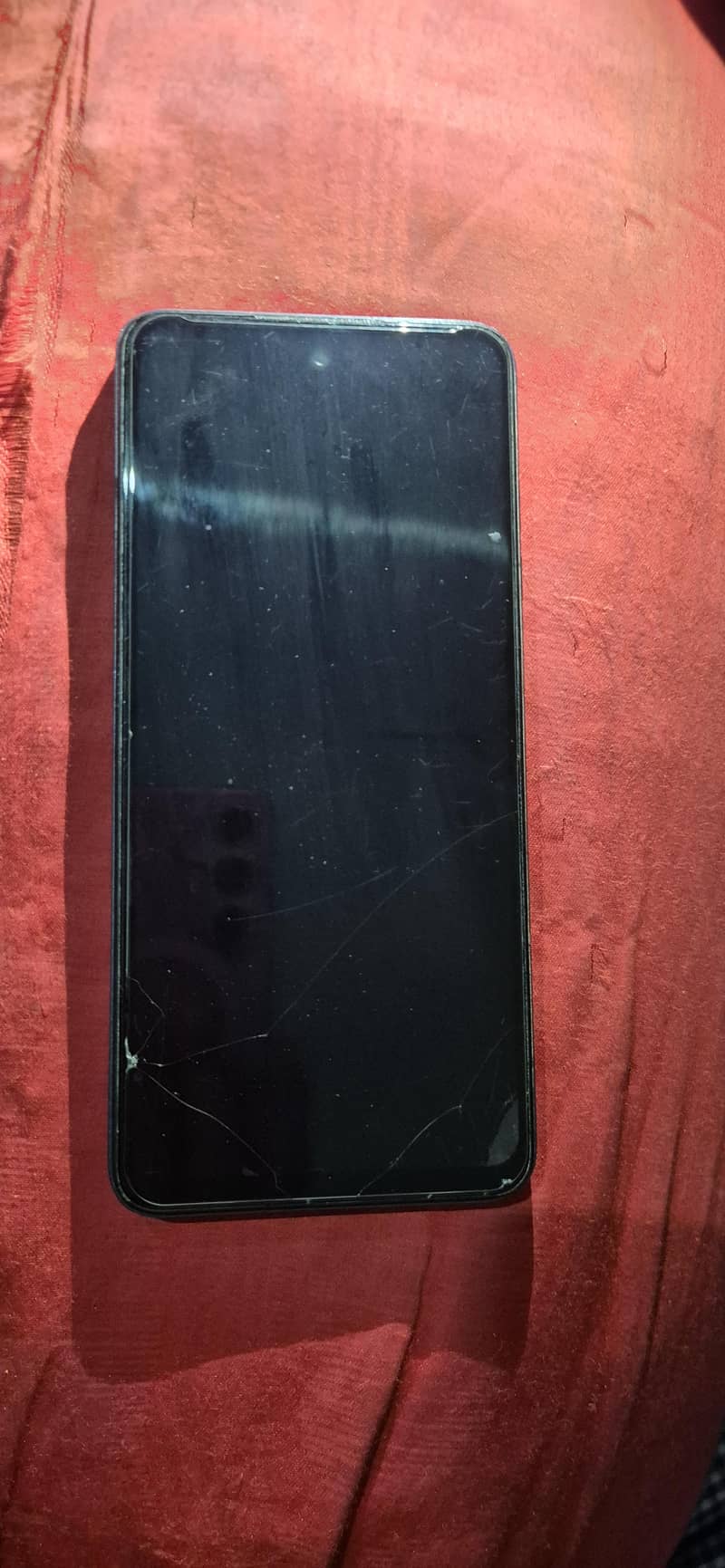 Tecno Spark Go 1