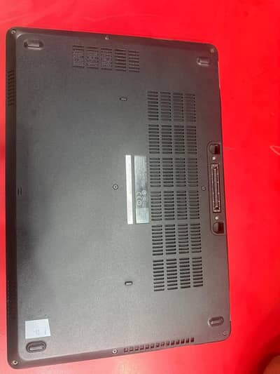 dell laptop