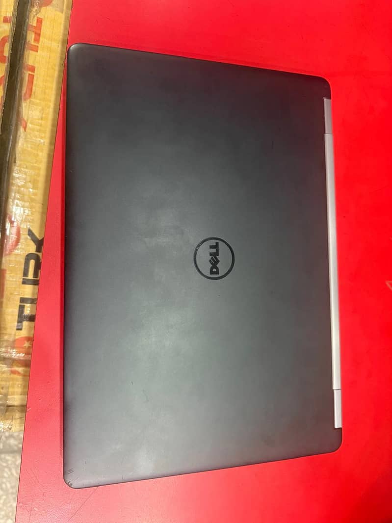 dell laptop 1