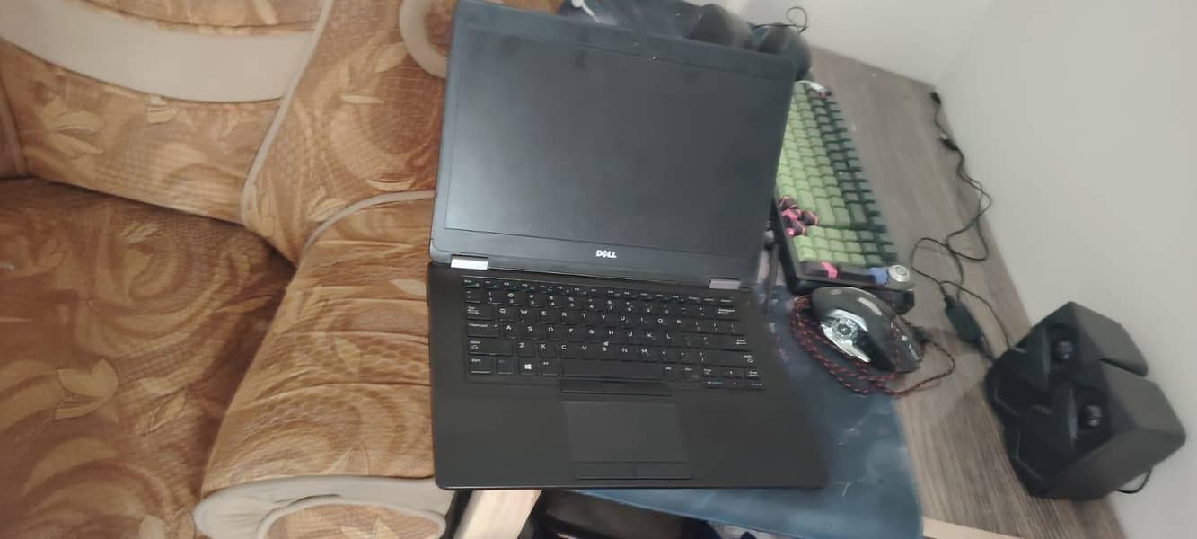 dell laptop 2