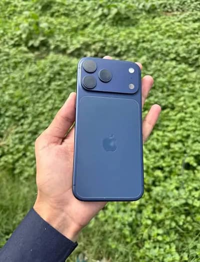 Apple iPhone 17 Pro Max