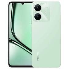 Realme Note 60x