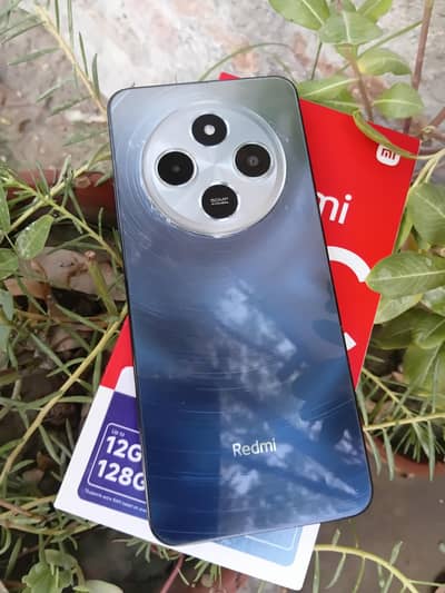 Xiaomi Redmi 14C