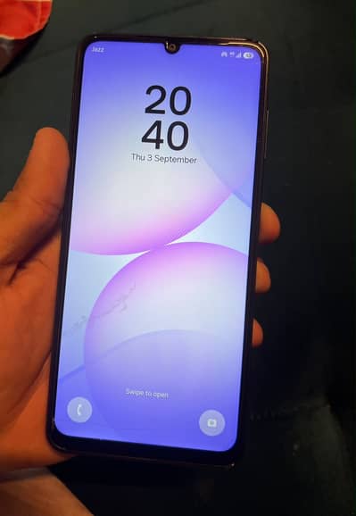 Samsung Mobile A07 5G