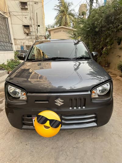 Suzuki Alto 2025 For Sale | Like Brand New | Excellent Condition