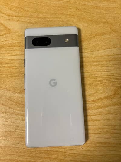 Google Pixel 7a