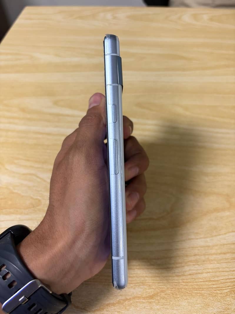 Google Pixel 7a 2