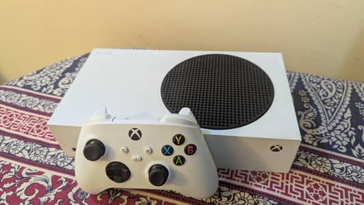 Xbox Series S 512GB