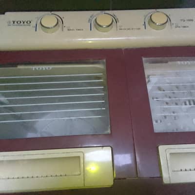 Washing Machine with dryer