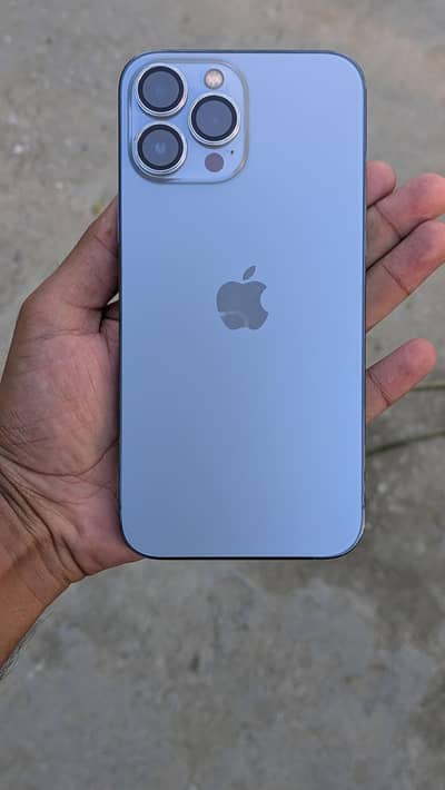 Apple iPhone 13 Pro Max non pta 03255759463