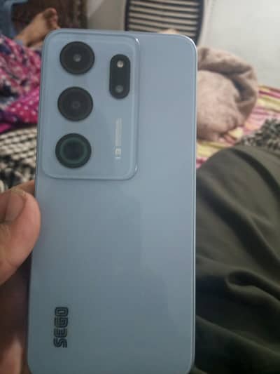 SEGO Note 60