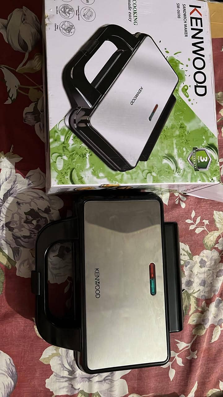 new not use 1