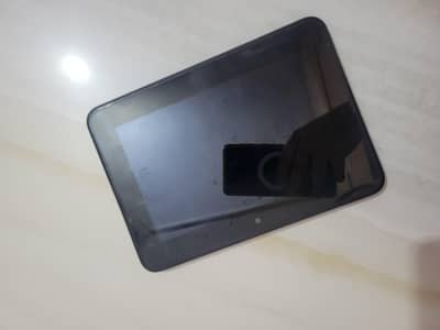 My Kindle ( Tablet ) Second hand tab