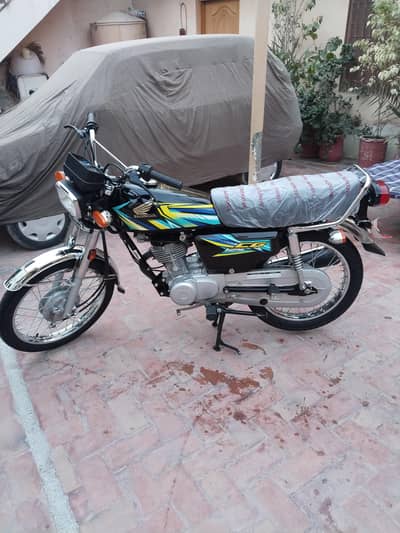 Honda Model 2026