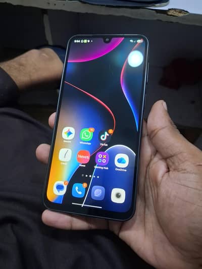 Samsung Mobile A17